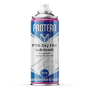 PTFE Dry Film Lubricant